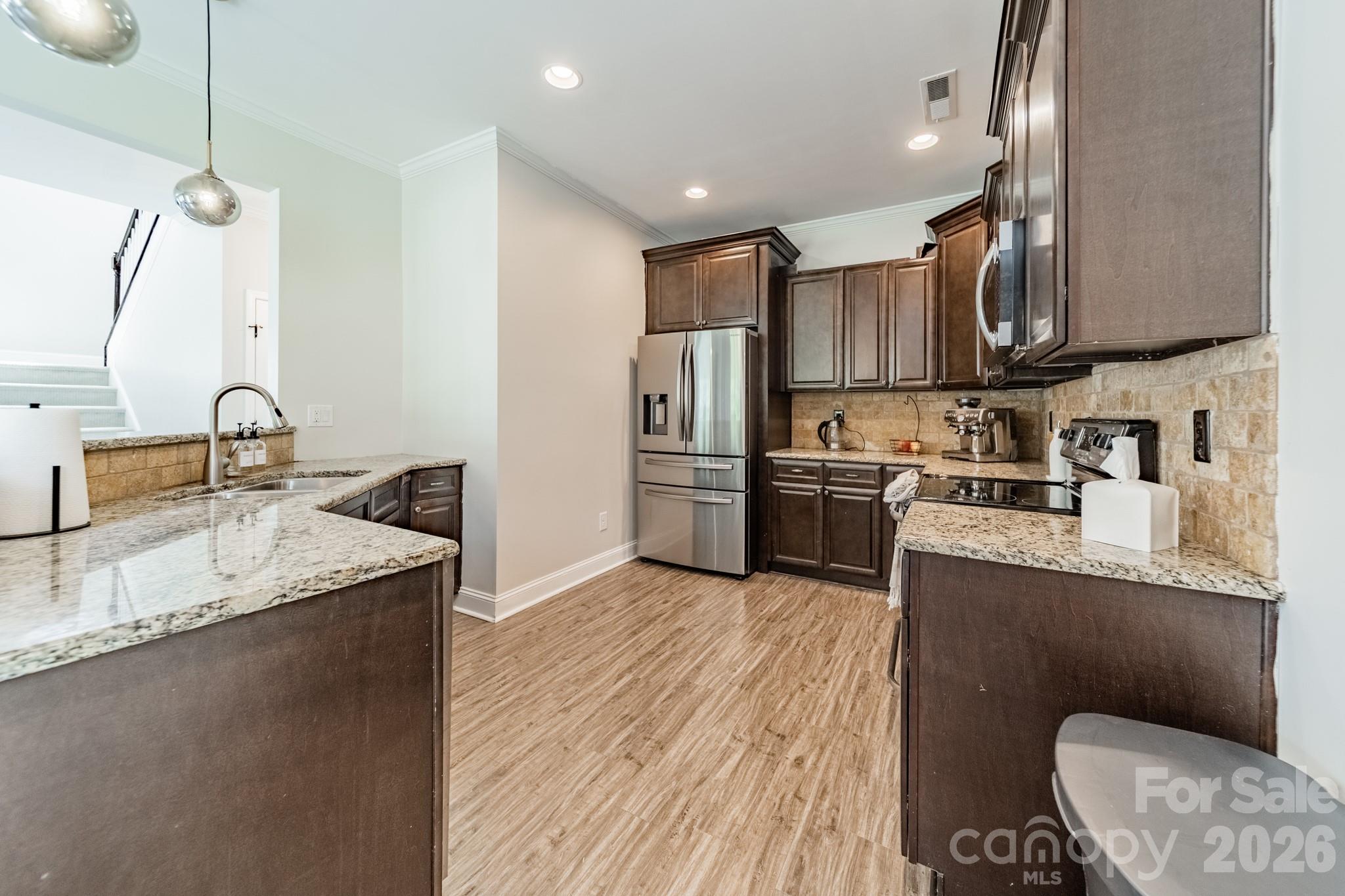 Country Meadows - Residential