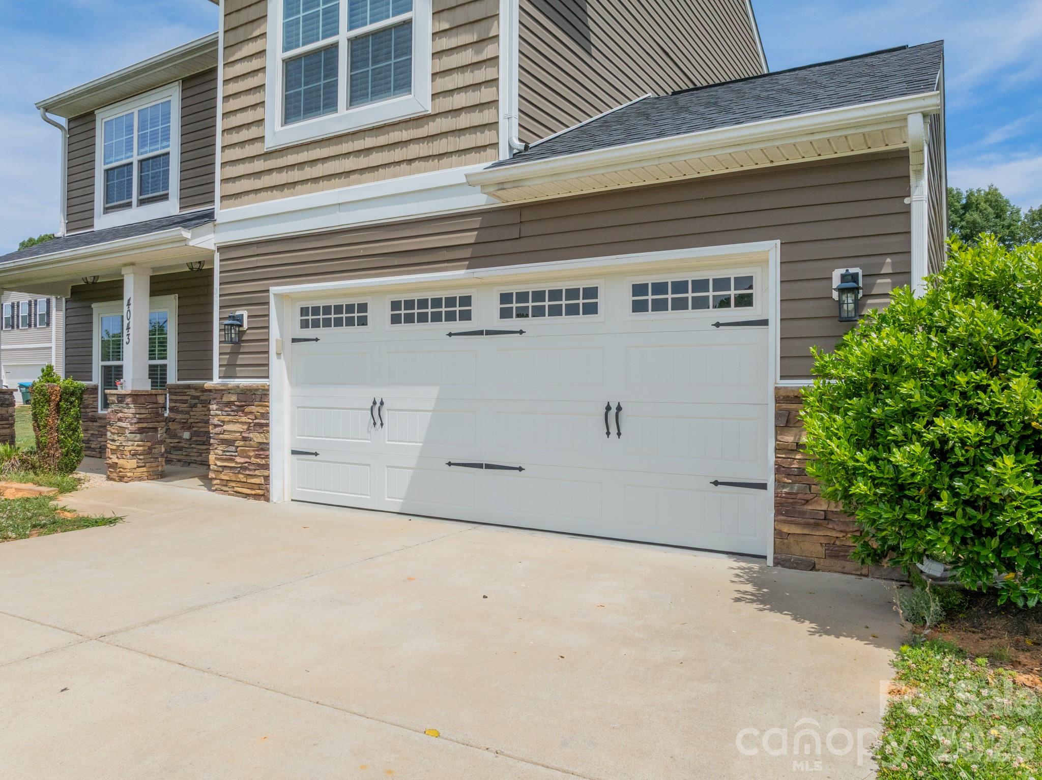 Country Meadows - Residential