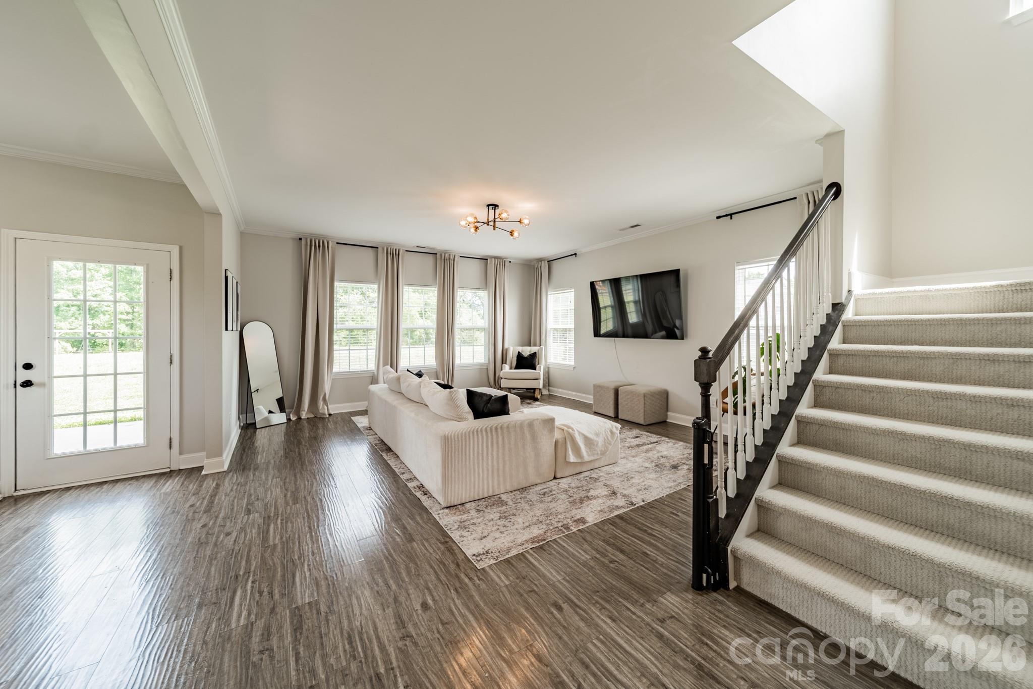 Country Meadows - Residential