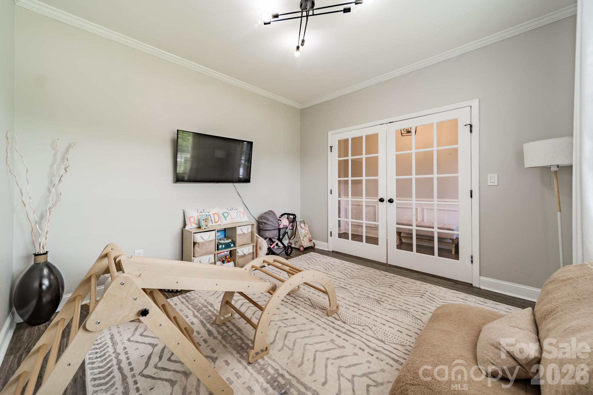 Country Meadows - Residential