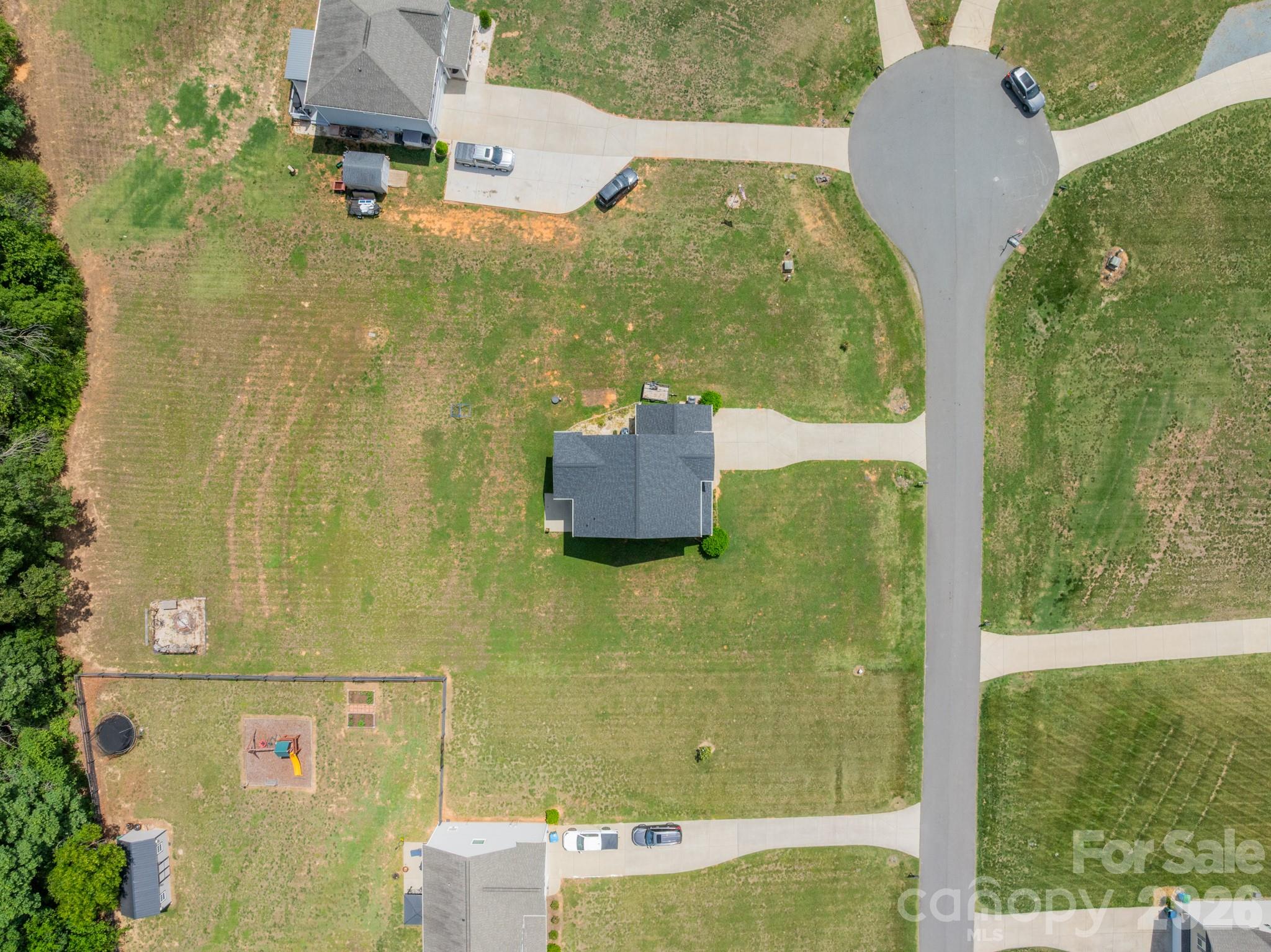 Country Meadows - Residential