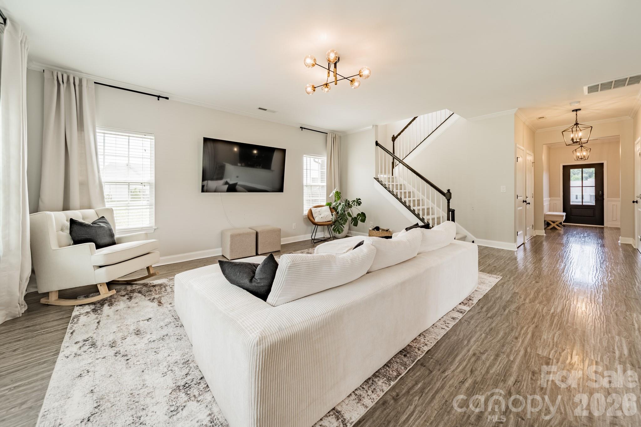 Country Meadows - Residential