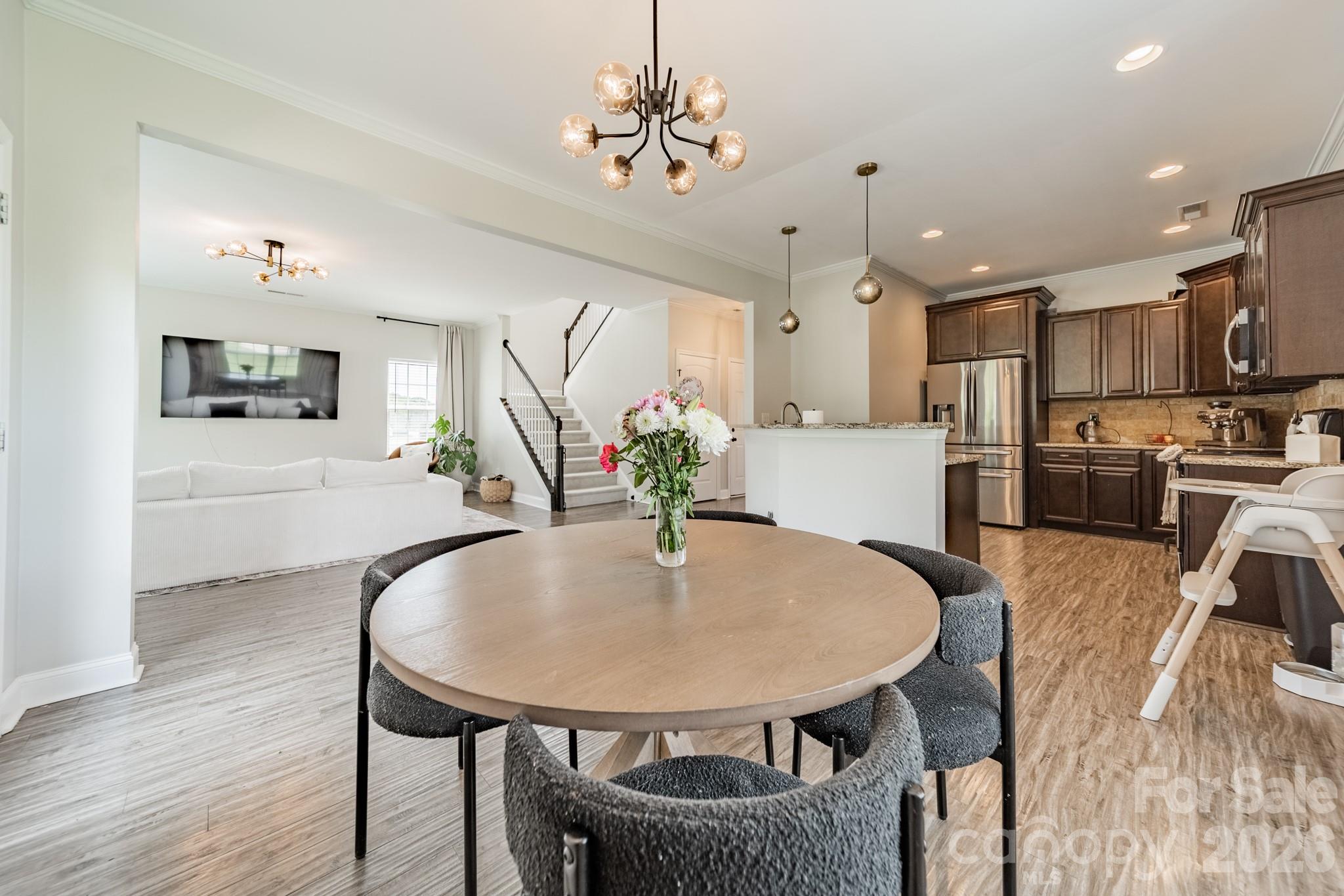 Country Meadows - Residential