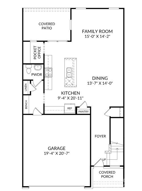 Tillery at Wilson Farms - Residential