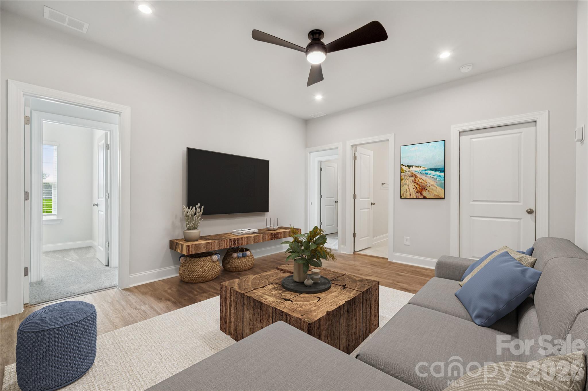 Tillery at Wilson Farms - Residential