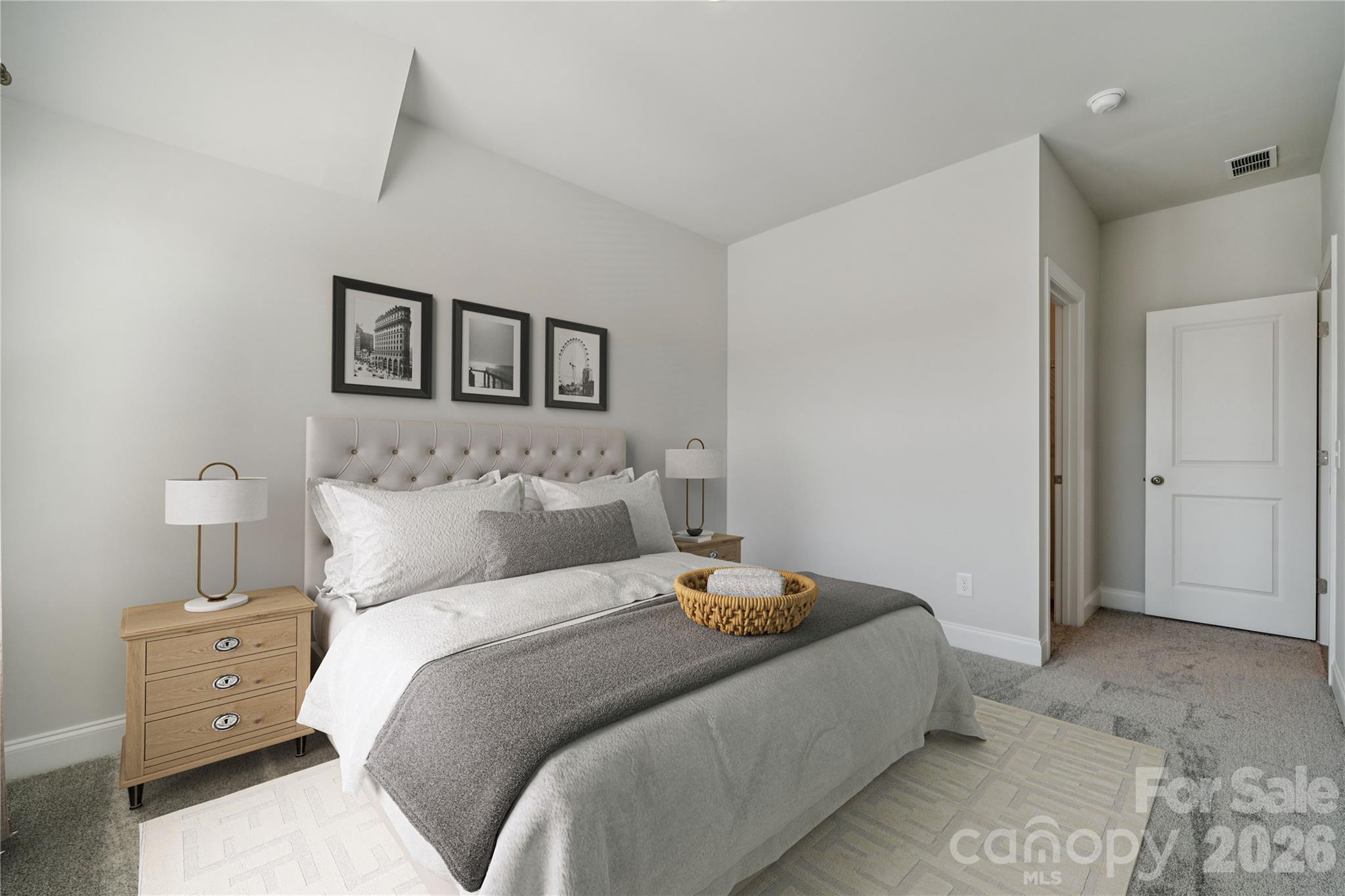 Tillery at Wilson Farms - Residential