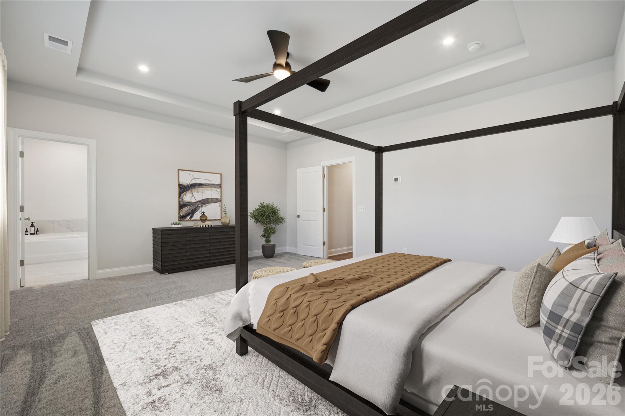 Tillery at Wilson Farms - Residential