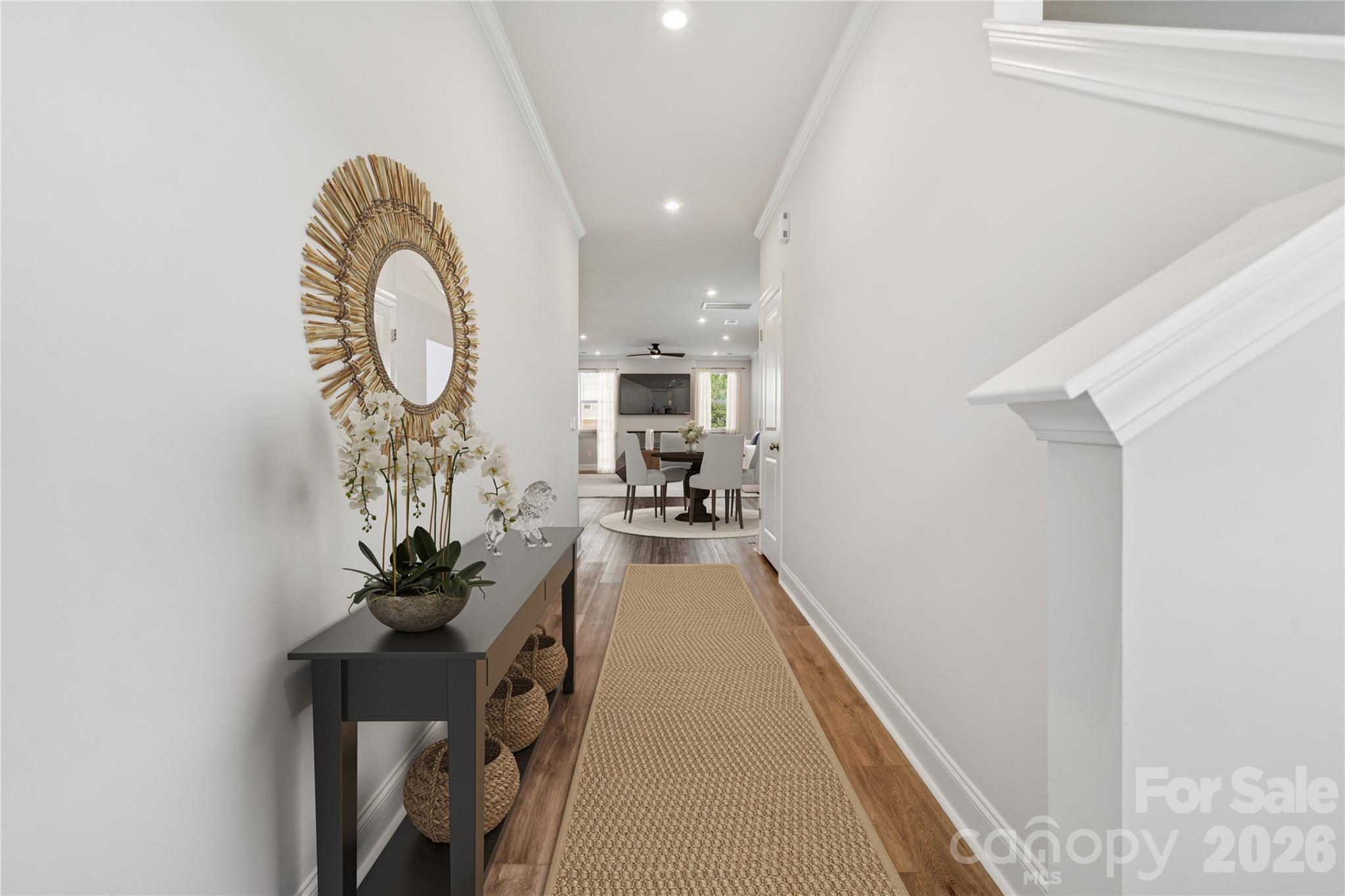 Tillery at Wilson Farms - Residential