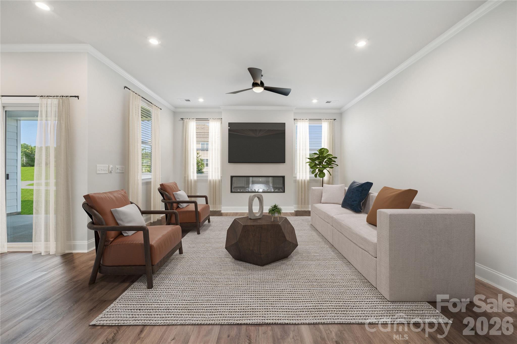 Tillery at Wilson Farms - Residential