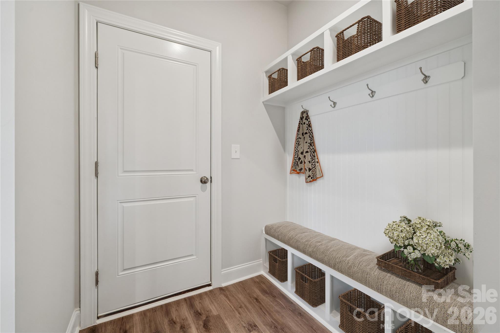 Tillery at Wilson Farms - Residential