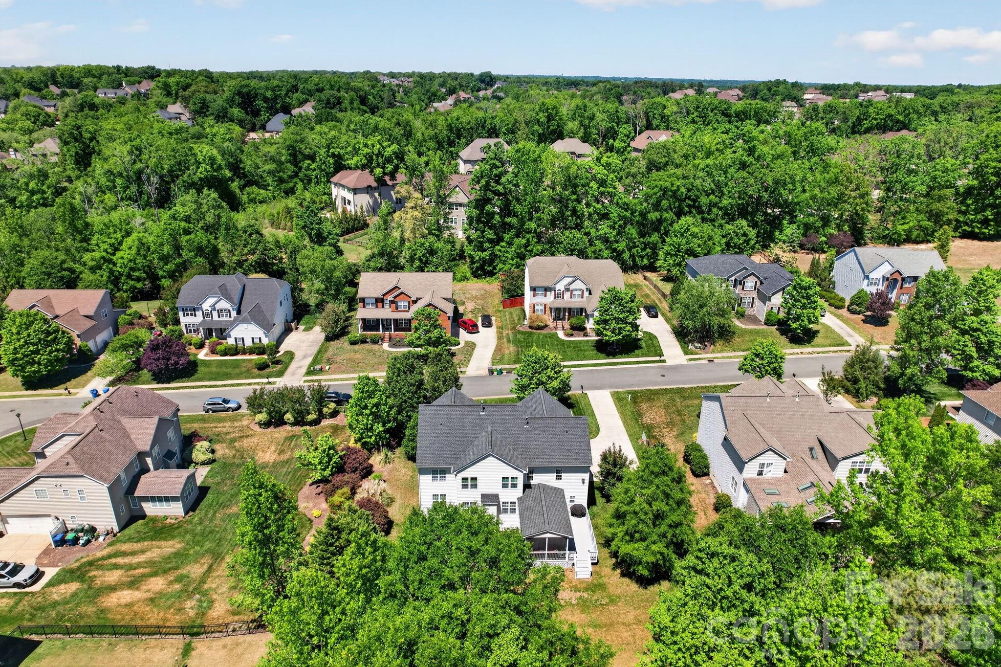 The Reserve - Residential