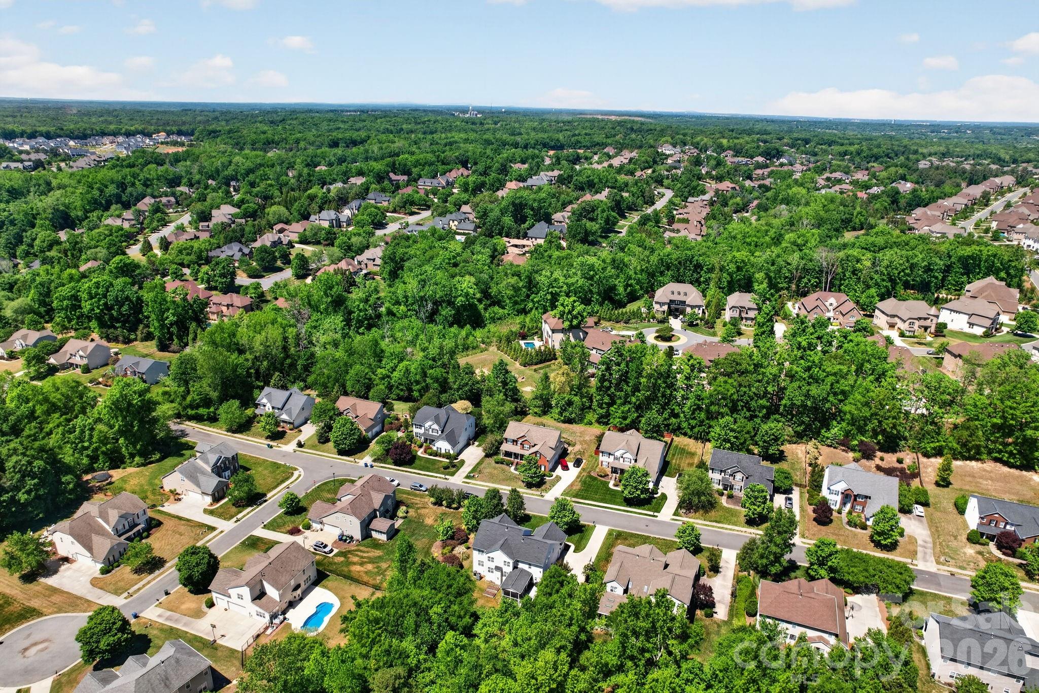 The Reserve - Residential