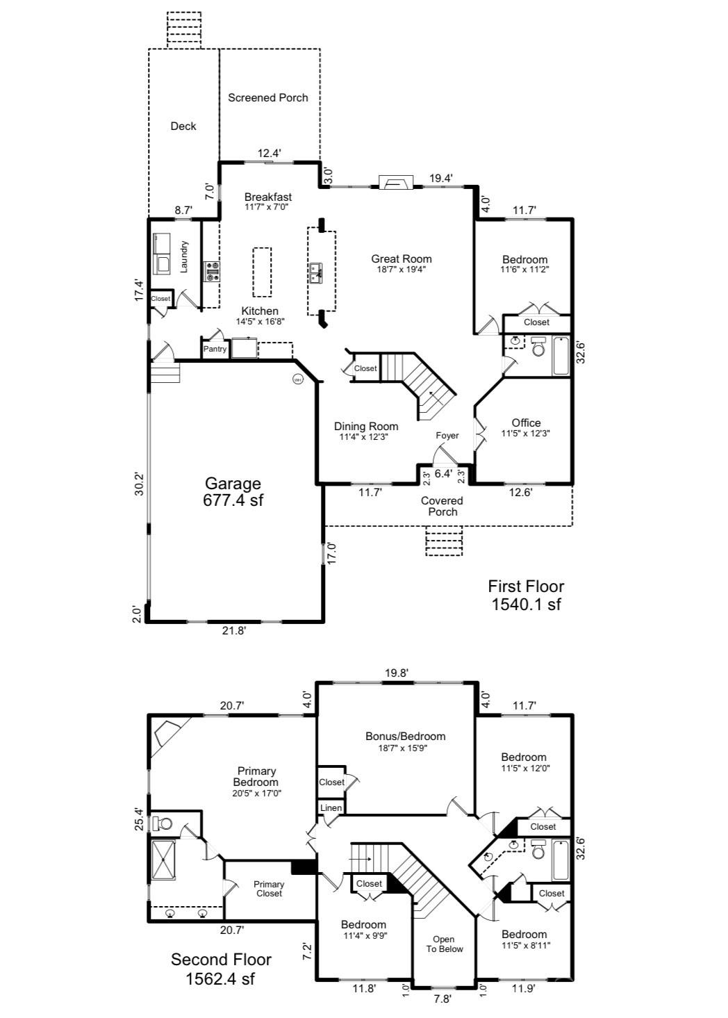 10011 King George Lane