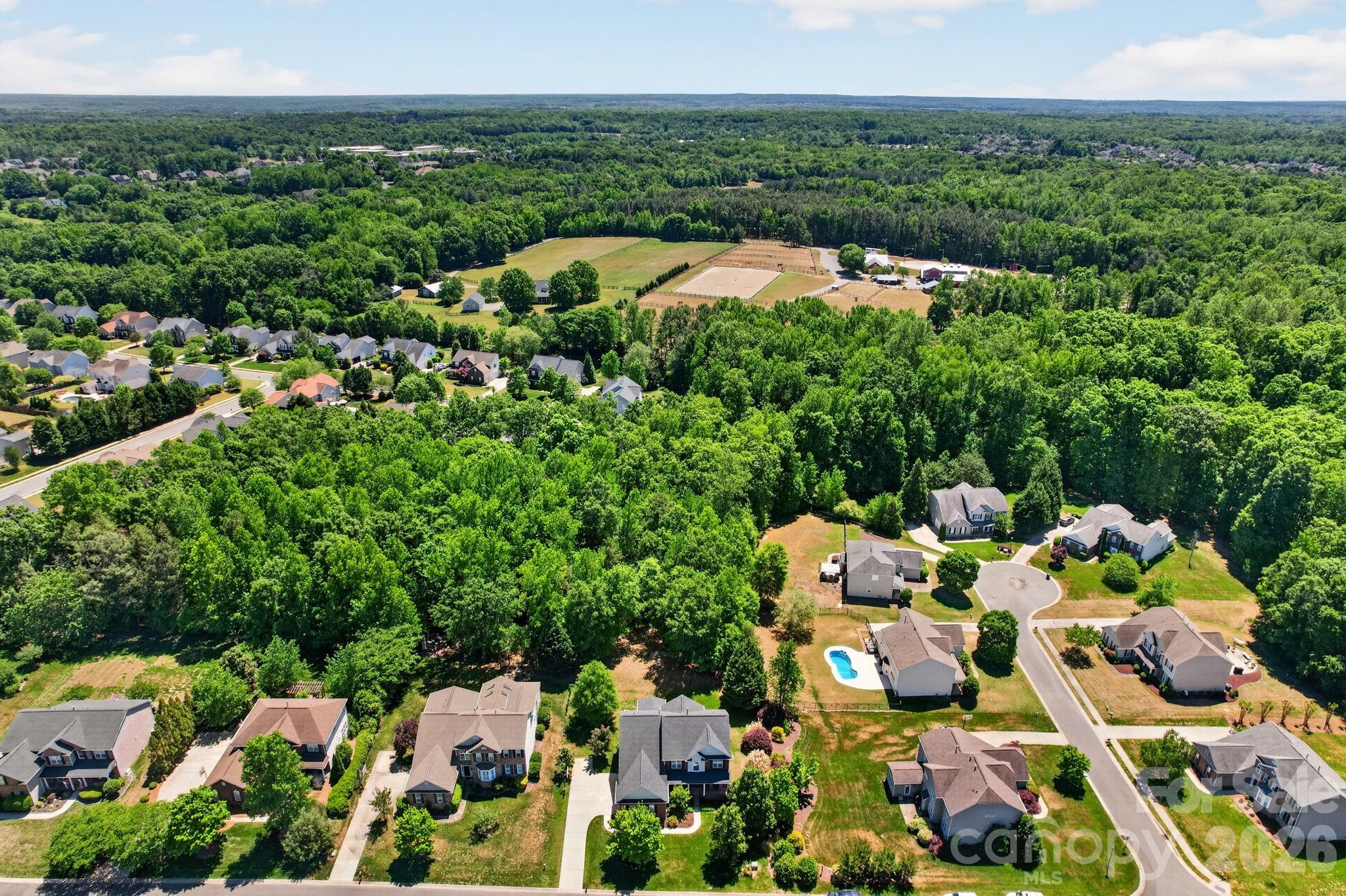 The Reserve - Residential