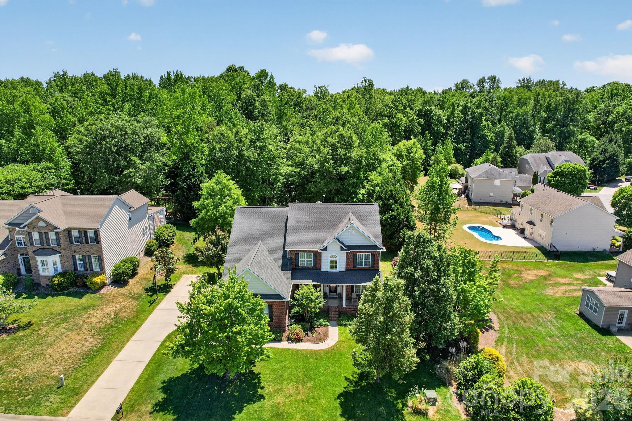 The Reserve - Residential