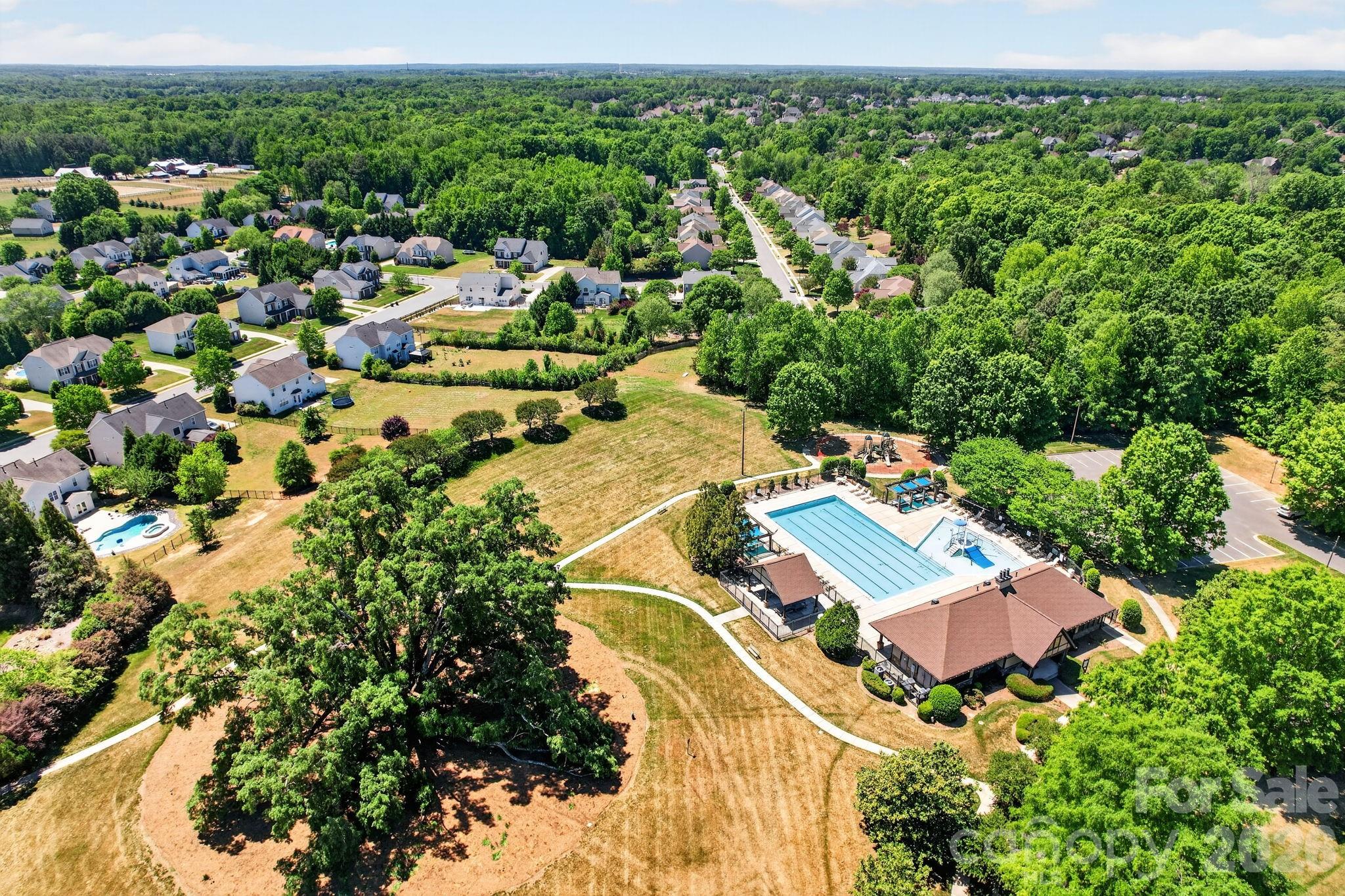The Reserve - Residential
