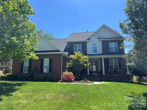 Photo of 10011 King George Lane, Waxhaw, NC 28173 (MLS # 4371603)
