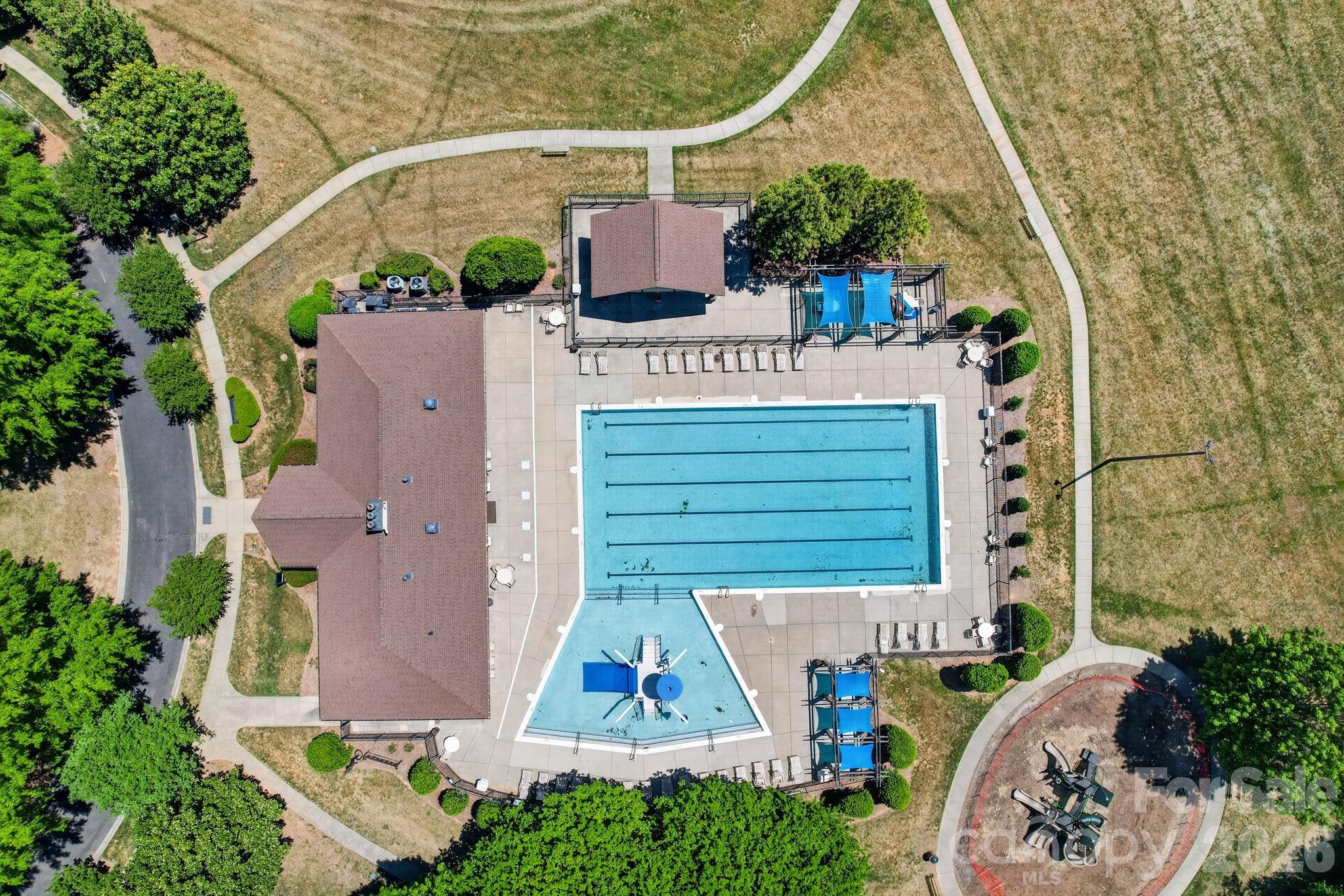 The Reserve - Residential