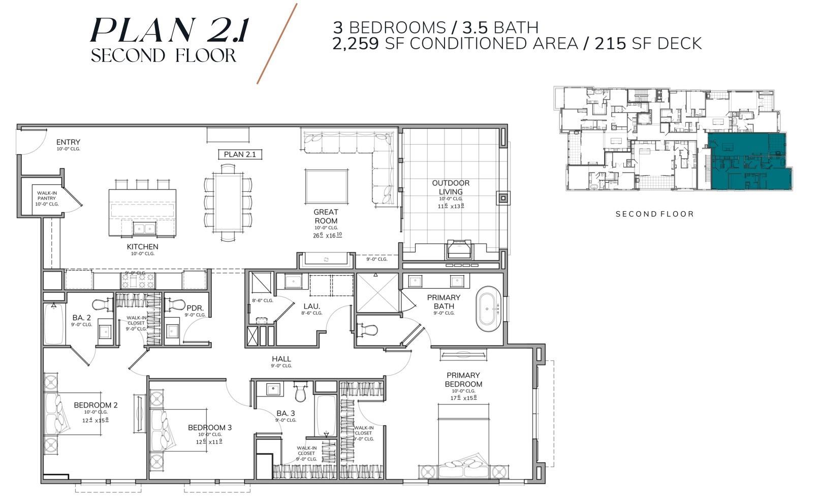 409 Queens Road 204