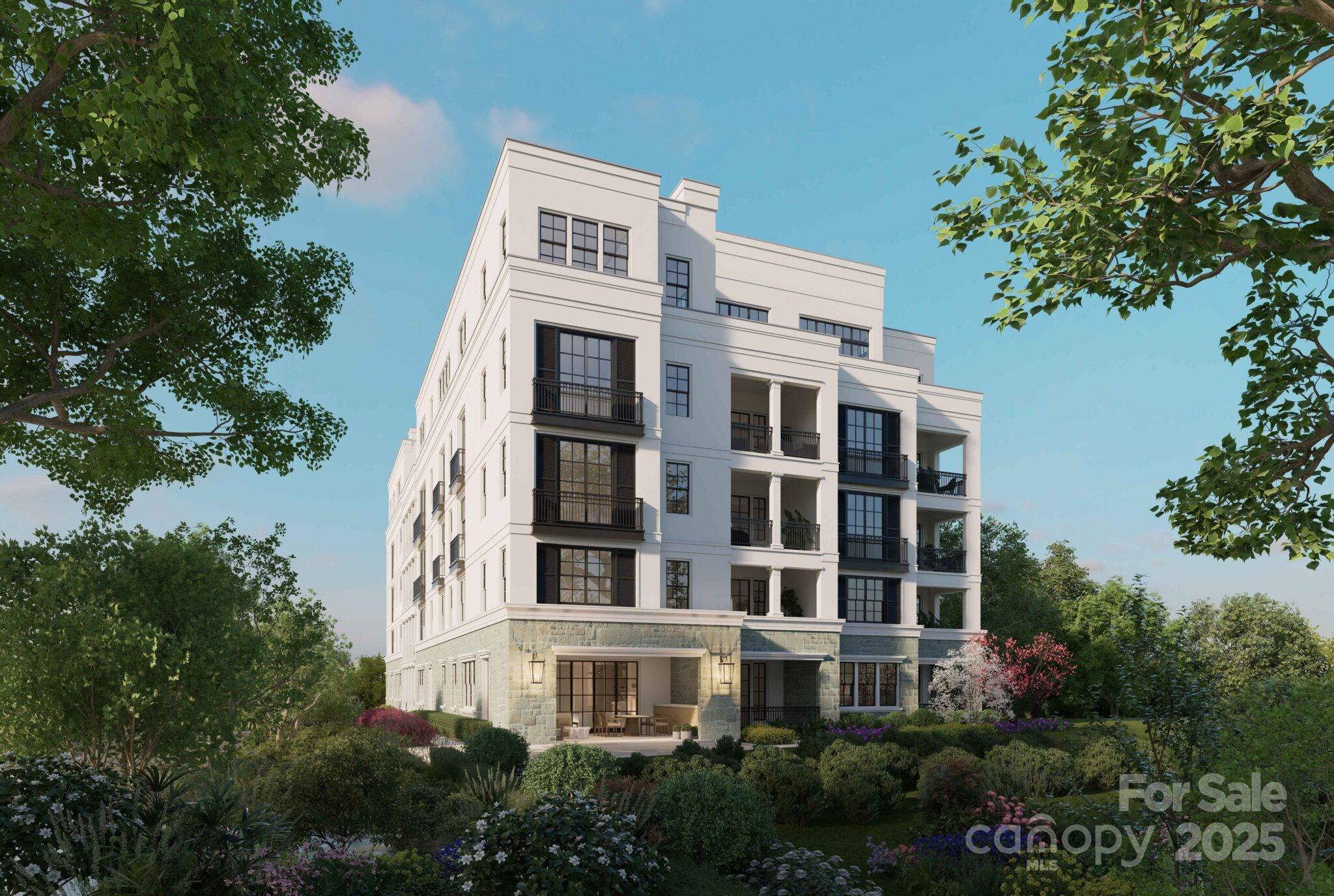 409 Queens Road 204