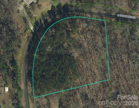 TBD E Goldmine Road Wadesboro NC 28170