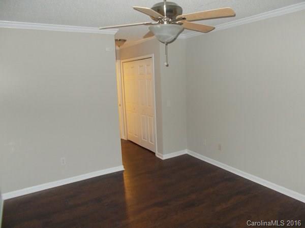 Lexington Commons - Residential