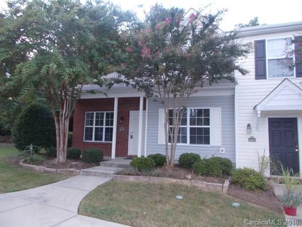 Lexington Commons - Residential