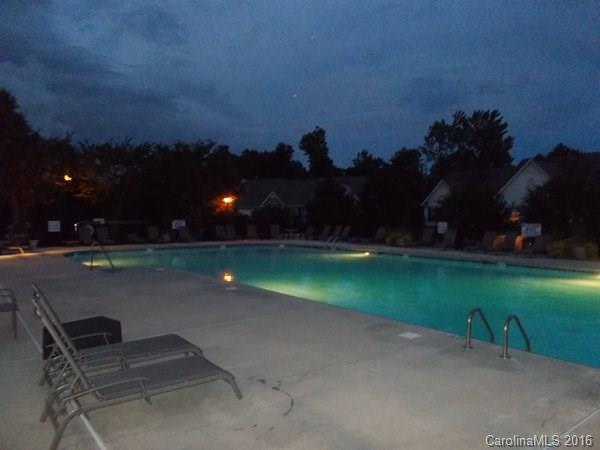 Lexington Commons - Residential