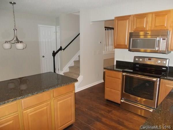 Lexington Commons - Residential