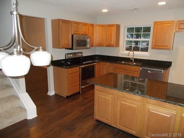 Lexington Commons - Residential