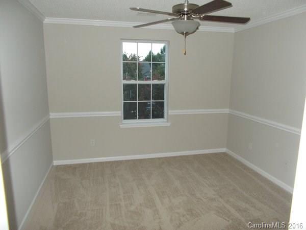 Lexington Commons - Residential