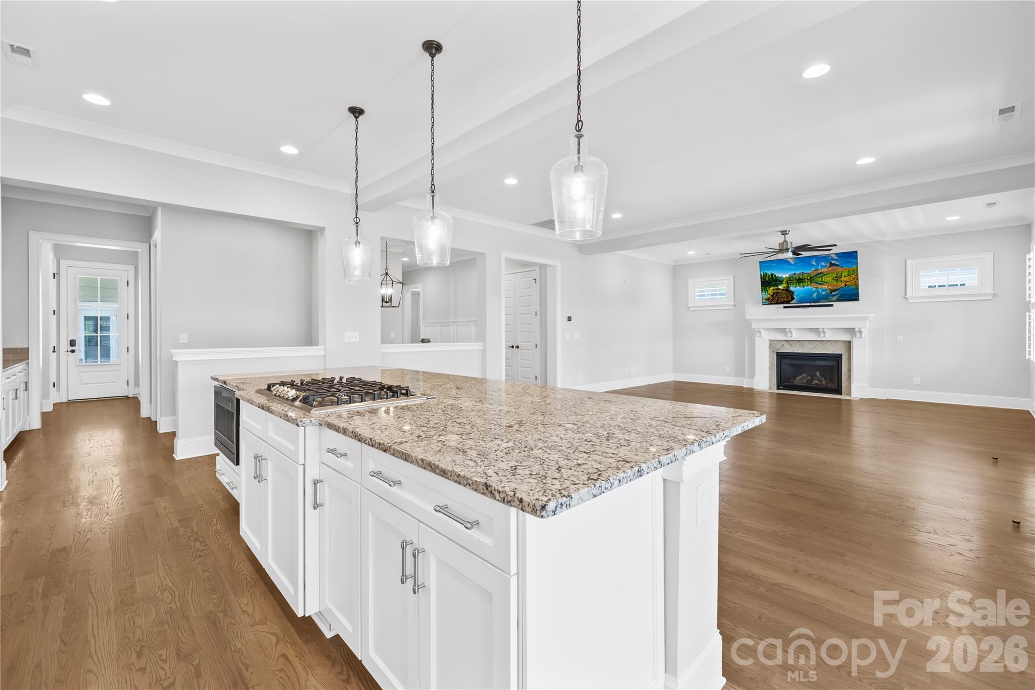 Sisters Cove - Residential