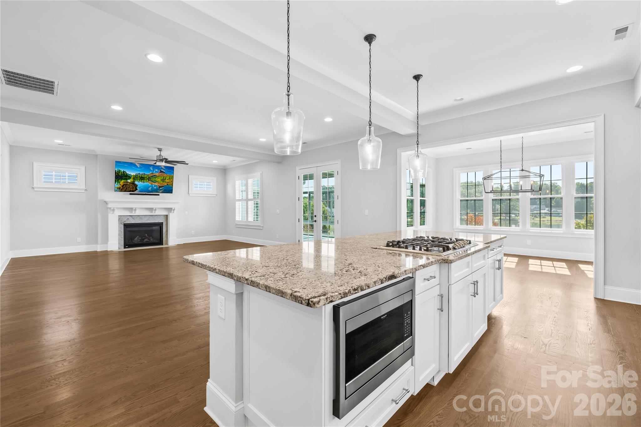 Sisters Cove - Residential