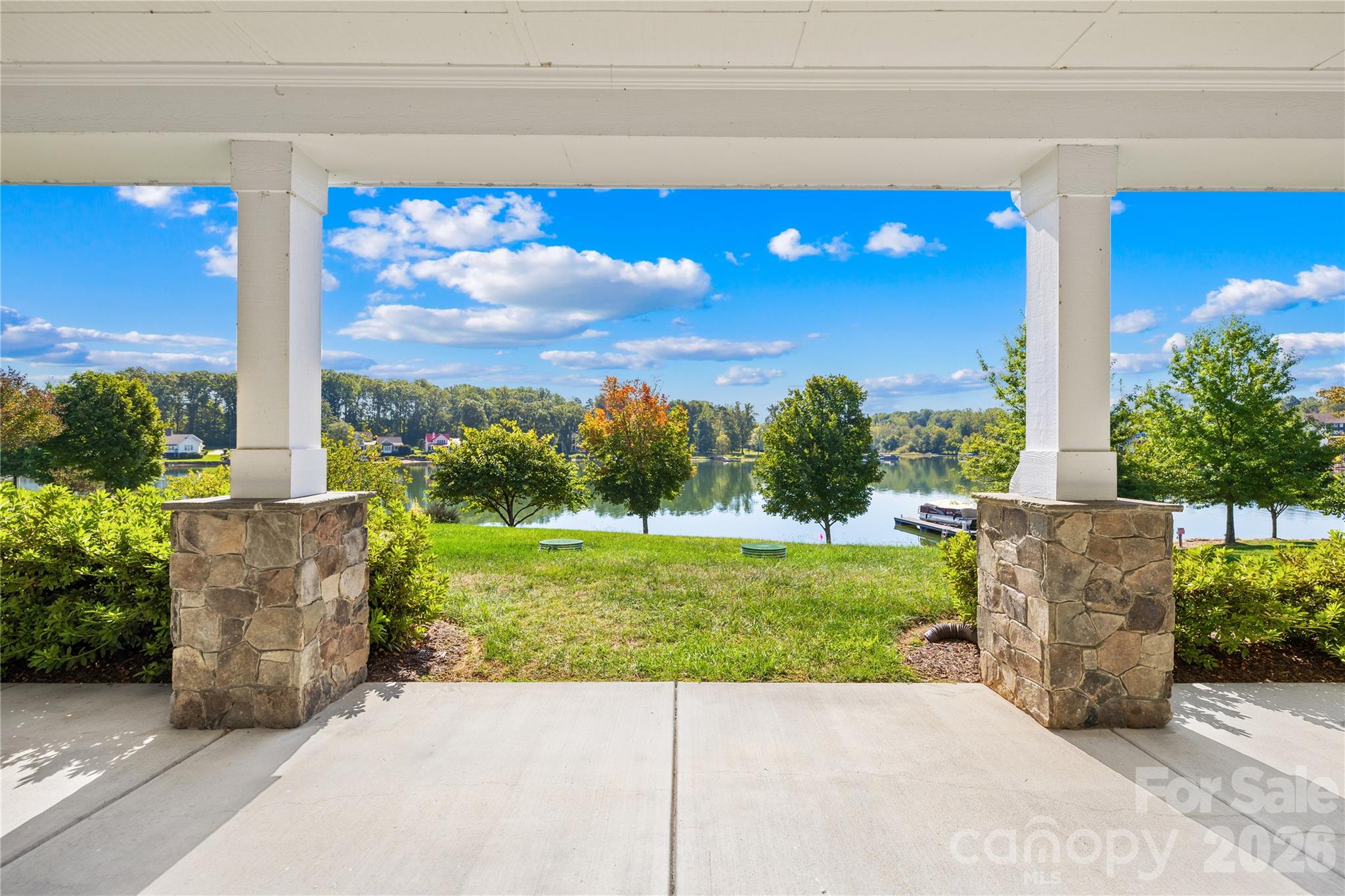 Sisters Cove - Residential