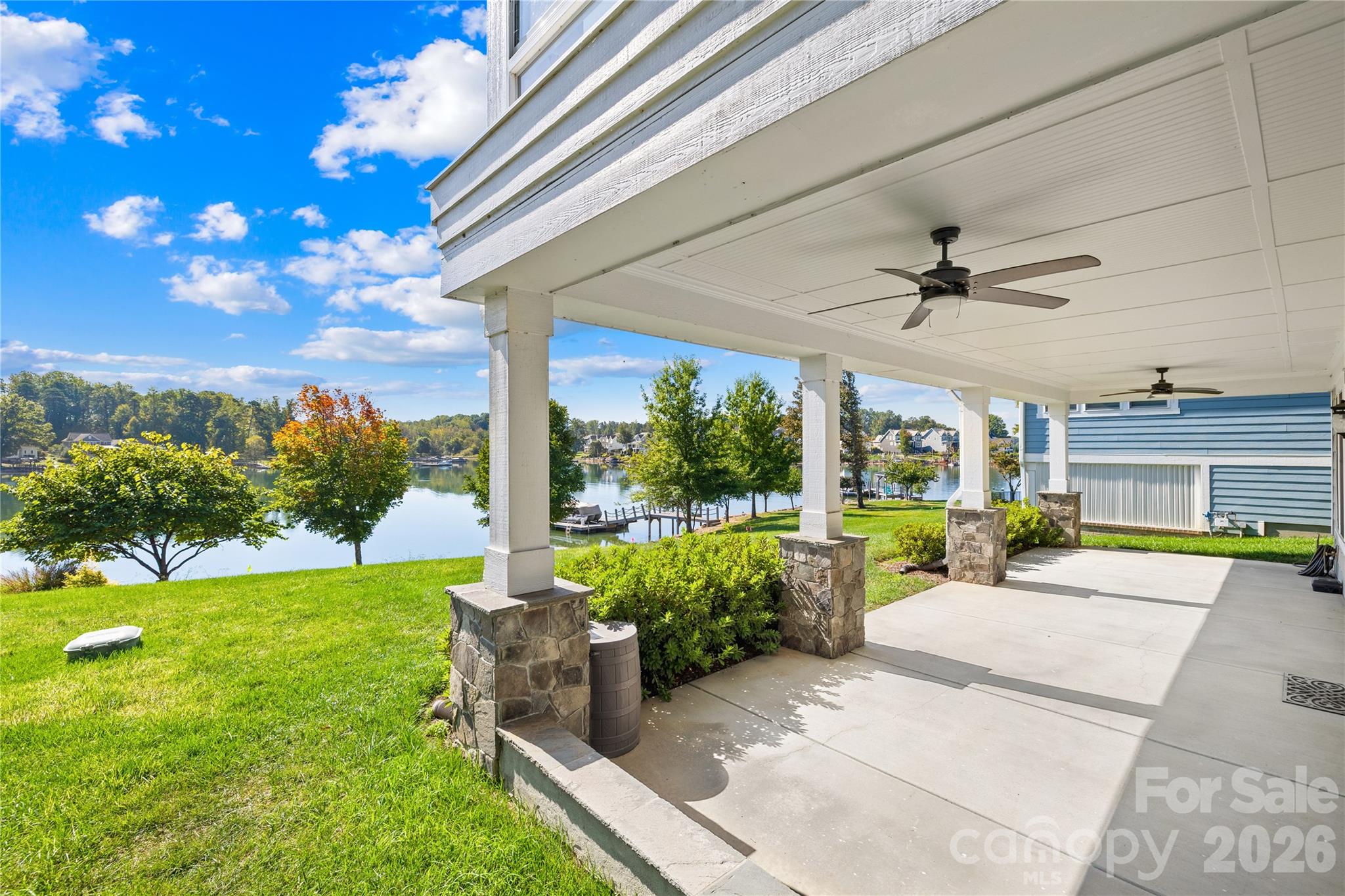 Sisters Cove - Residential