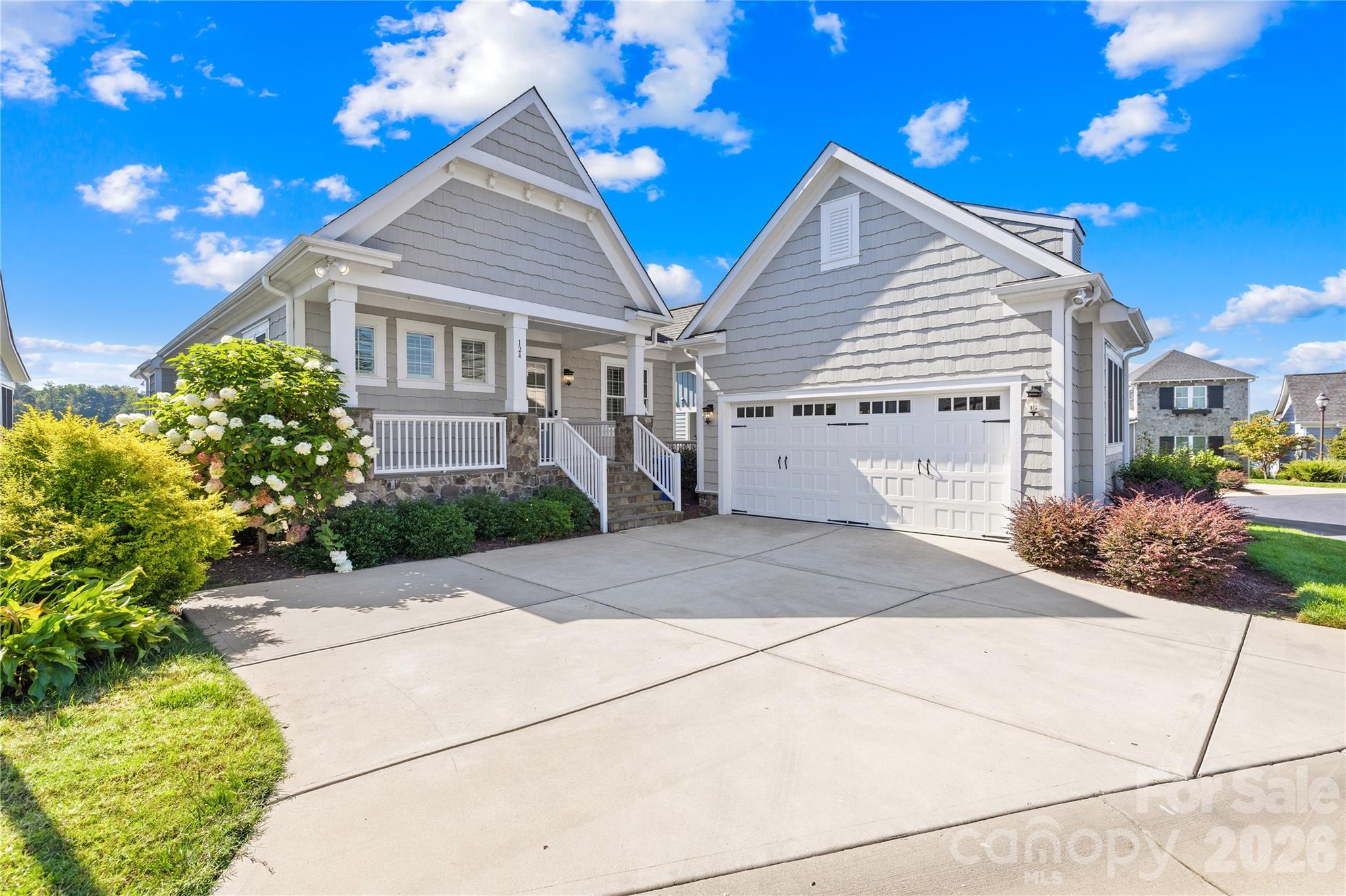 Sisters Cove - Residential