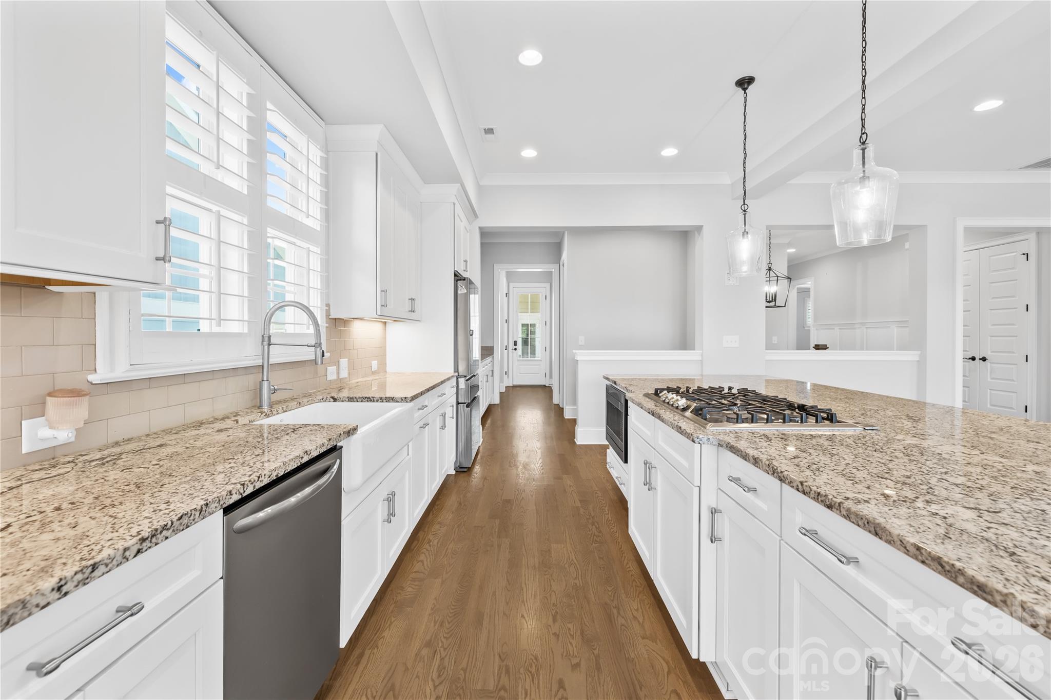 Sisters Cove - Residential