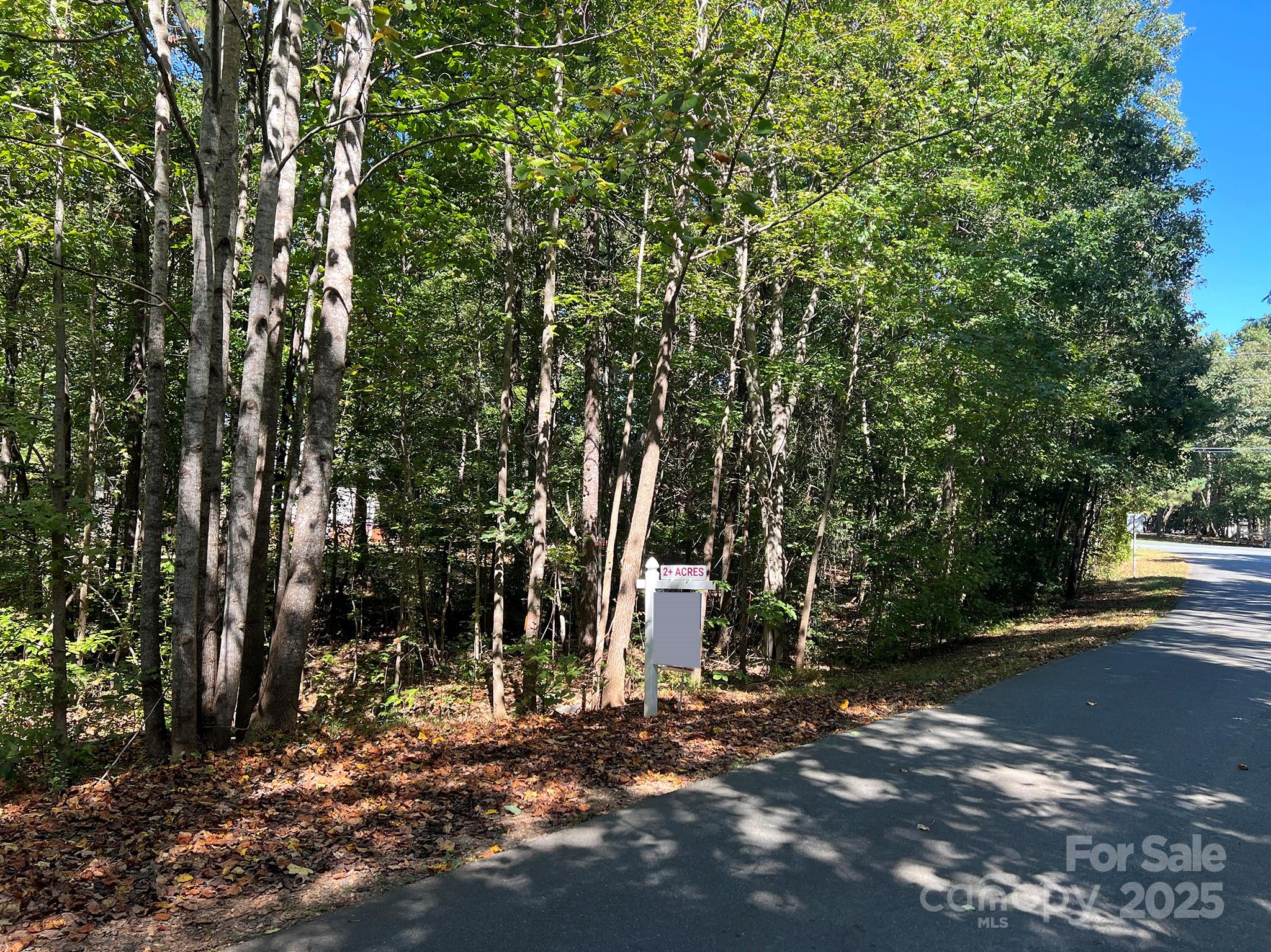 Pleasant Ridge - Land