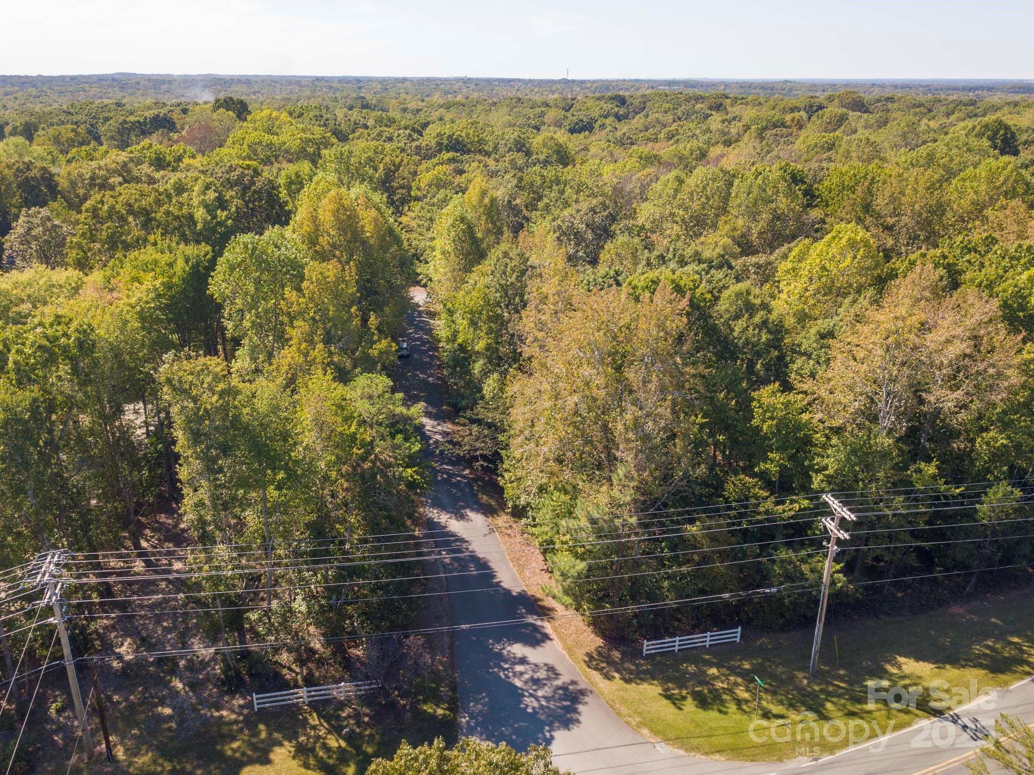 Pleasant Ridge - Land