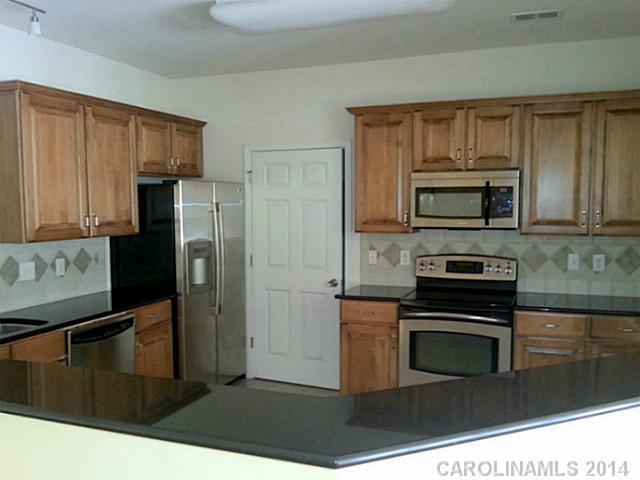 Belle Vista - Residential