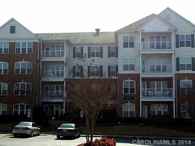 Belle Vista - Residential