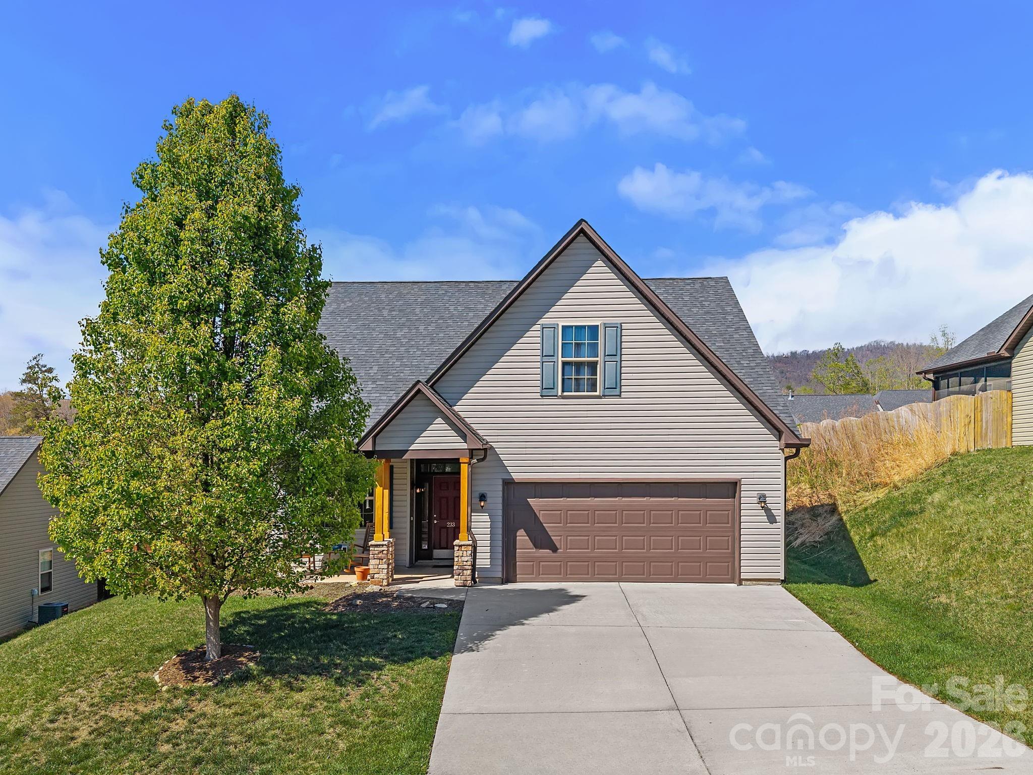 233 Water Leaf Drive