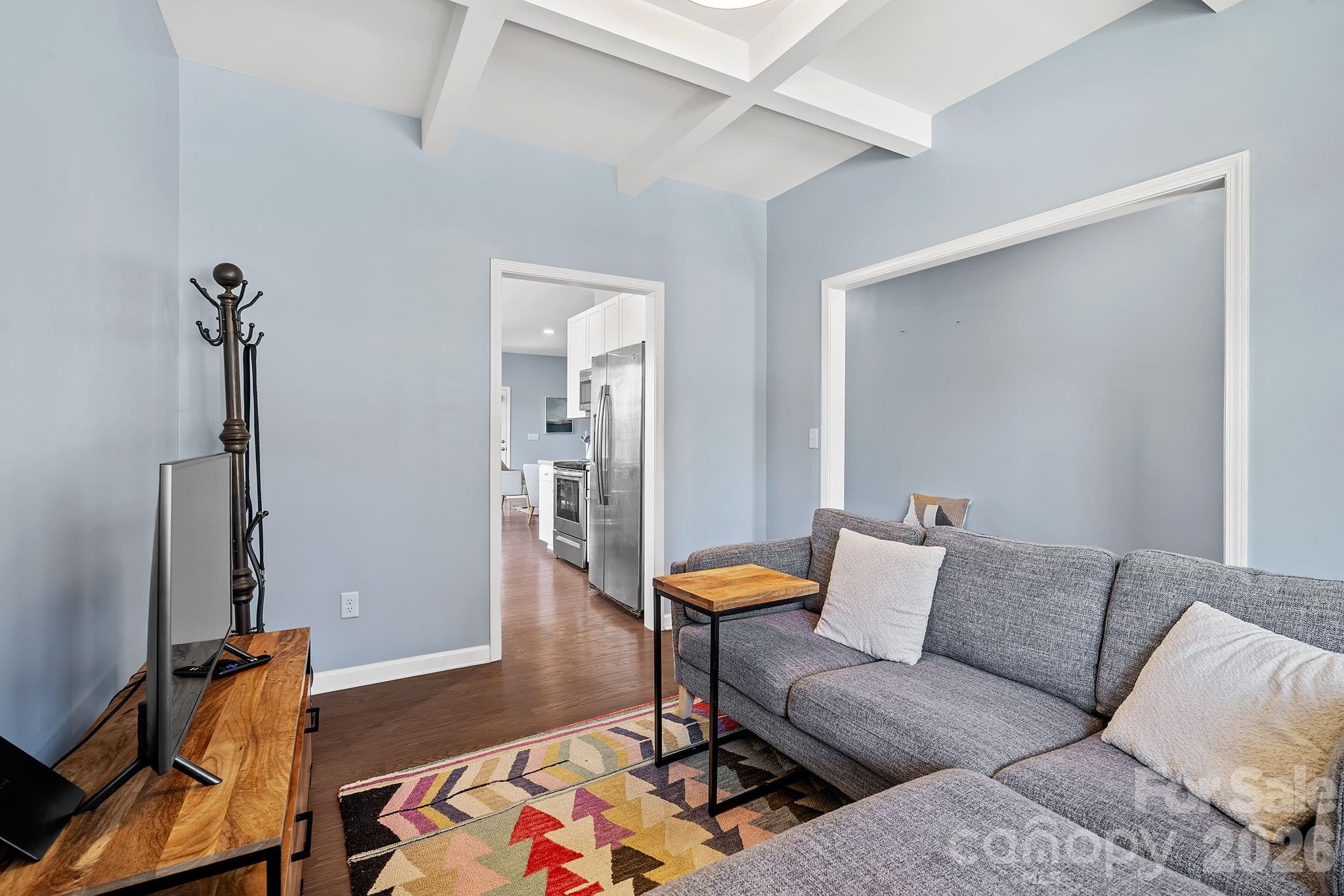 Maple Trace - Residential