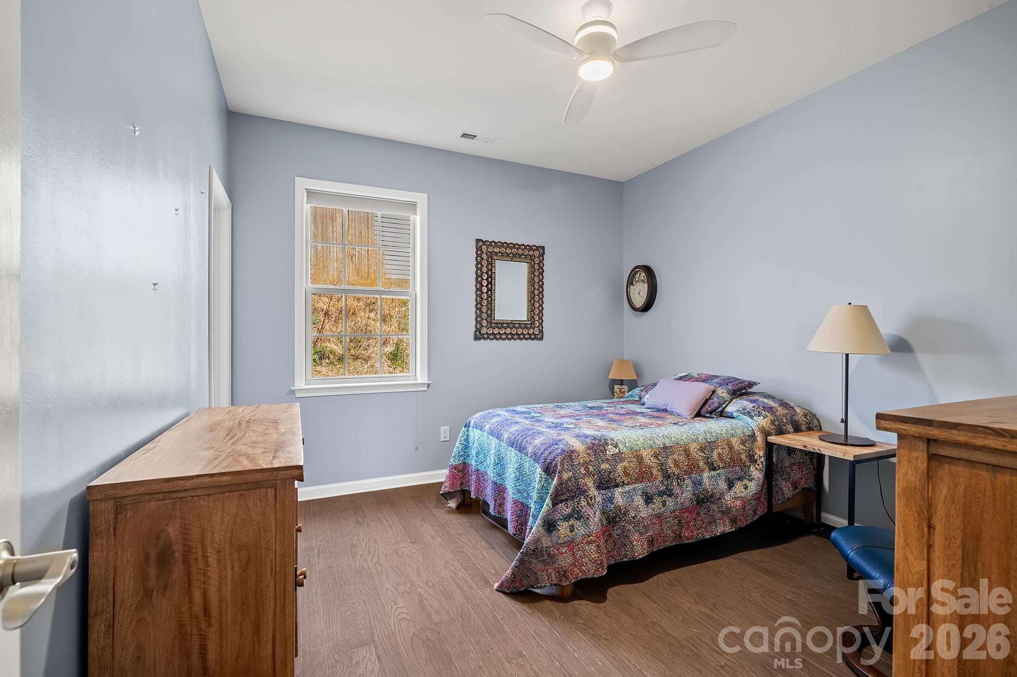 Maple Trace - Residential