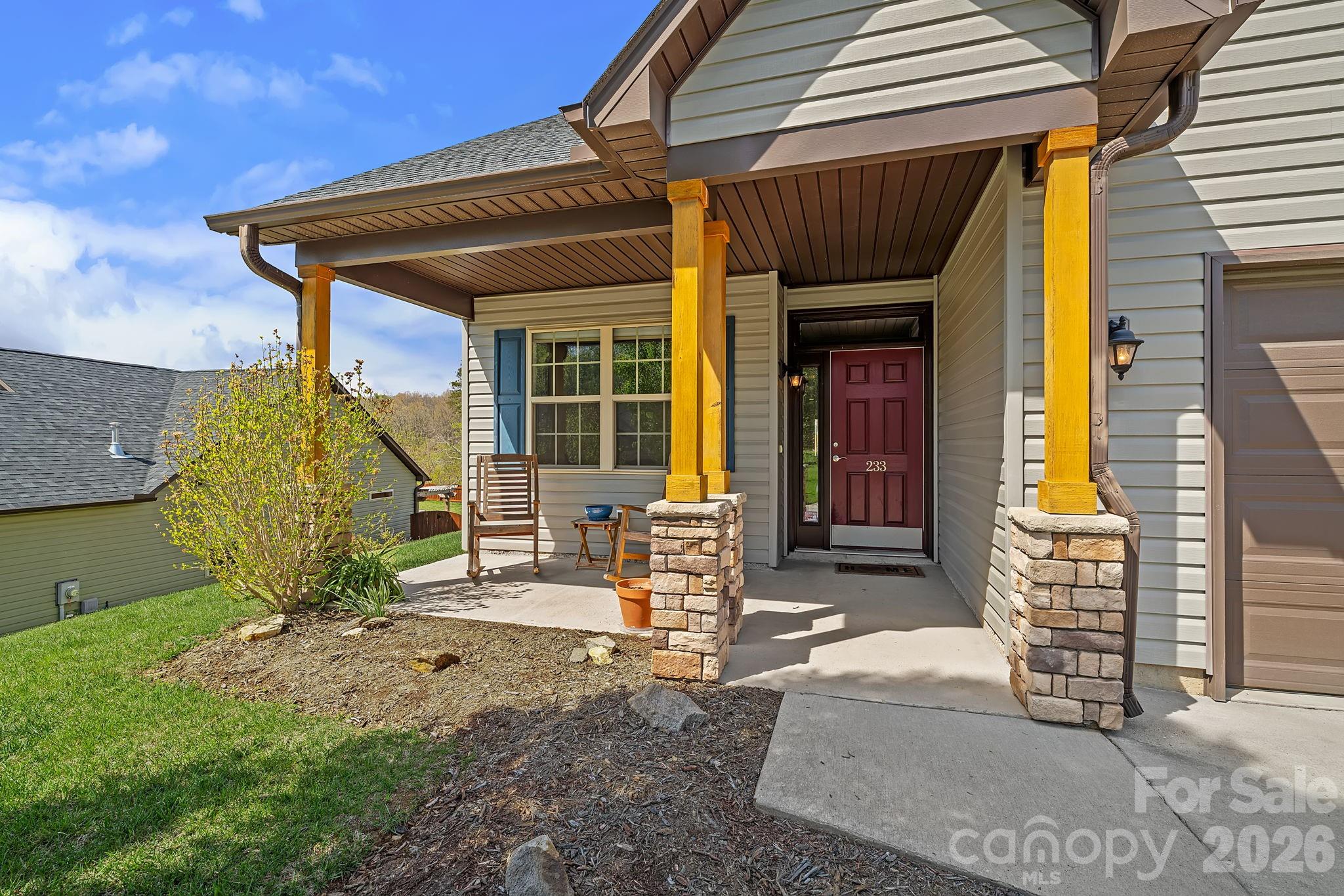 233 Water Leaf Drive