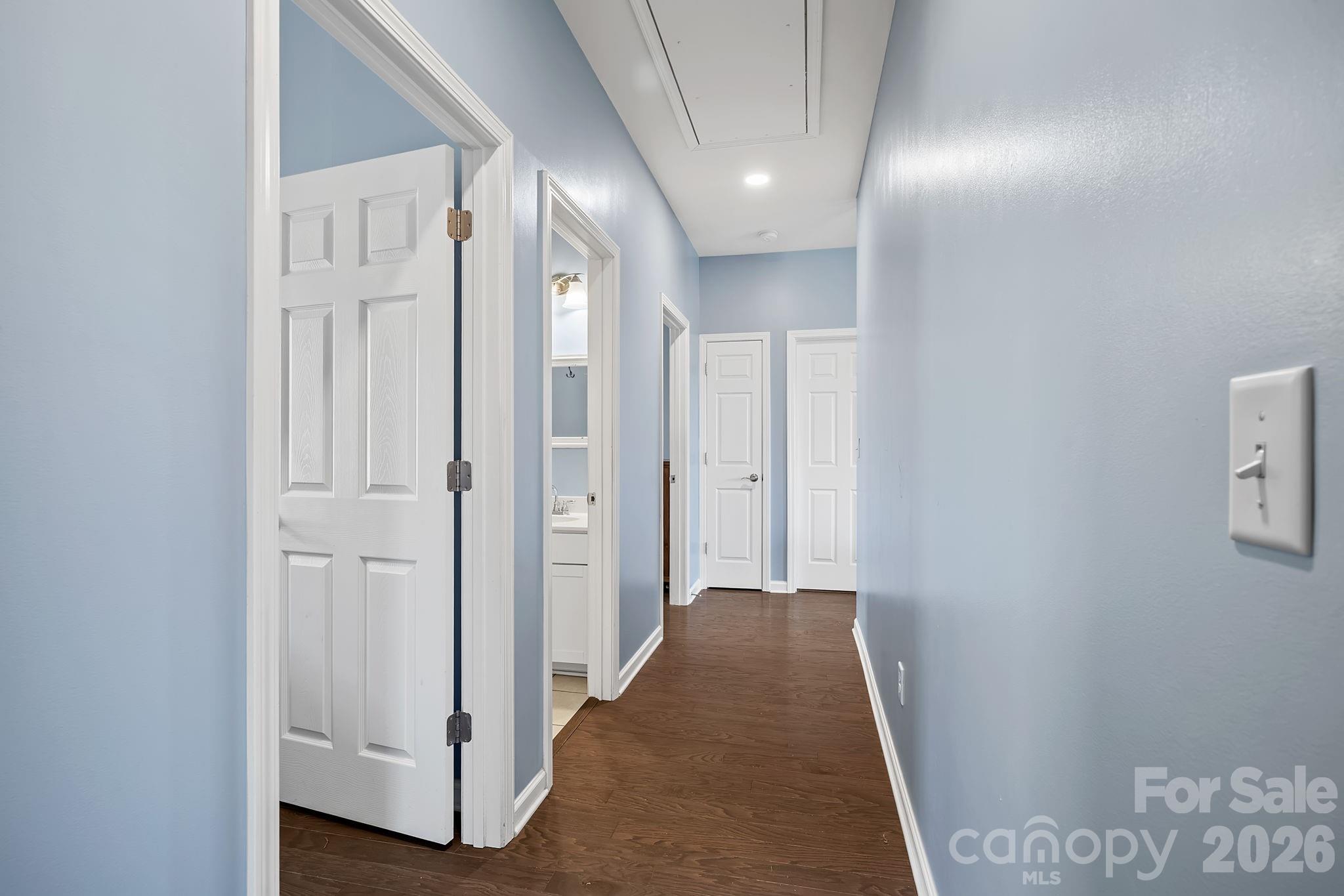 Maple Trace - Residential