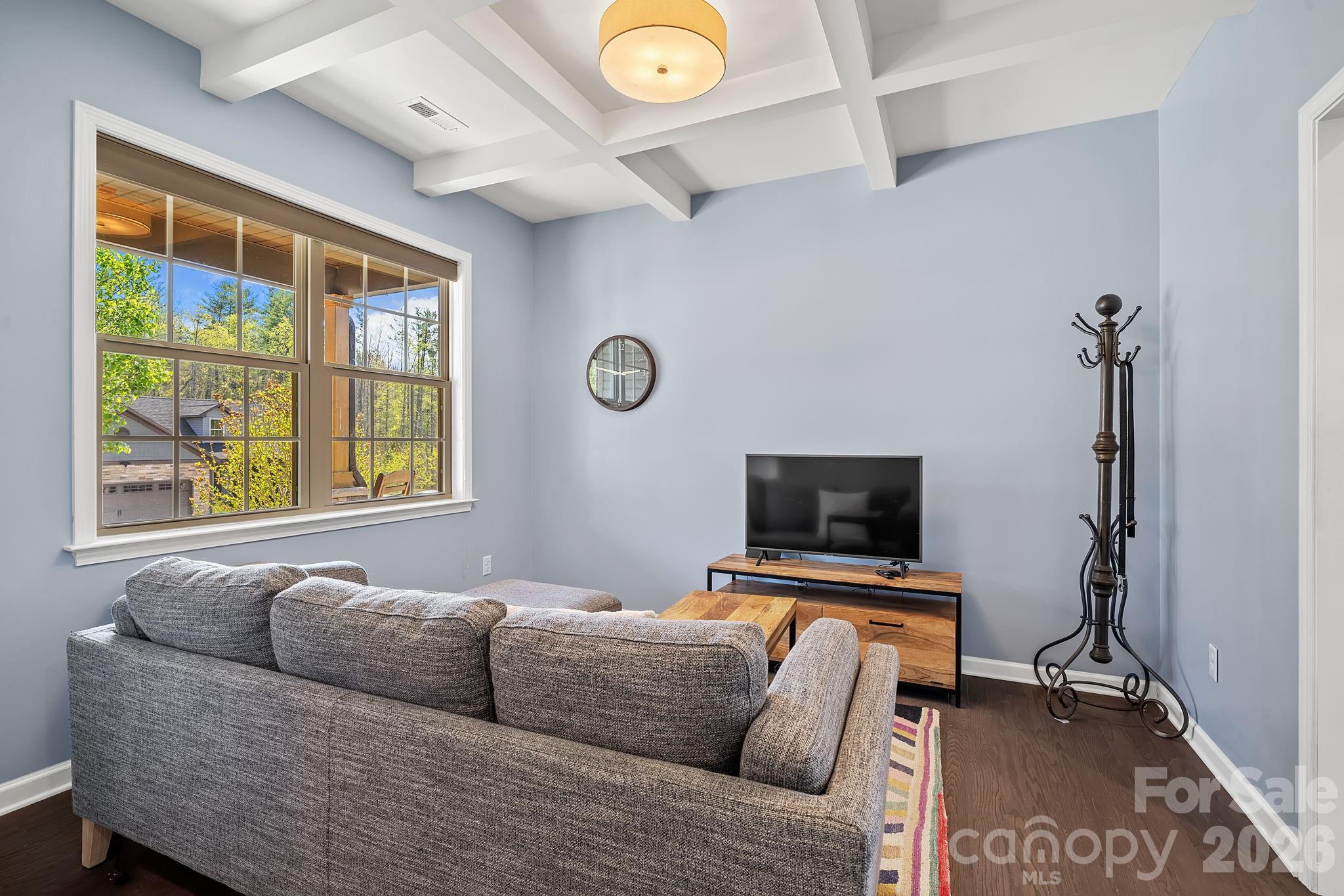 Maple Trace - Residential