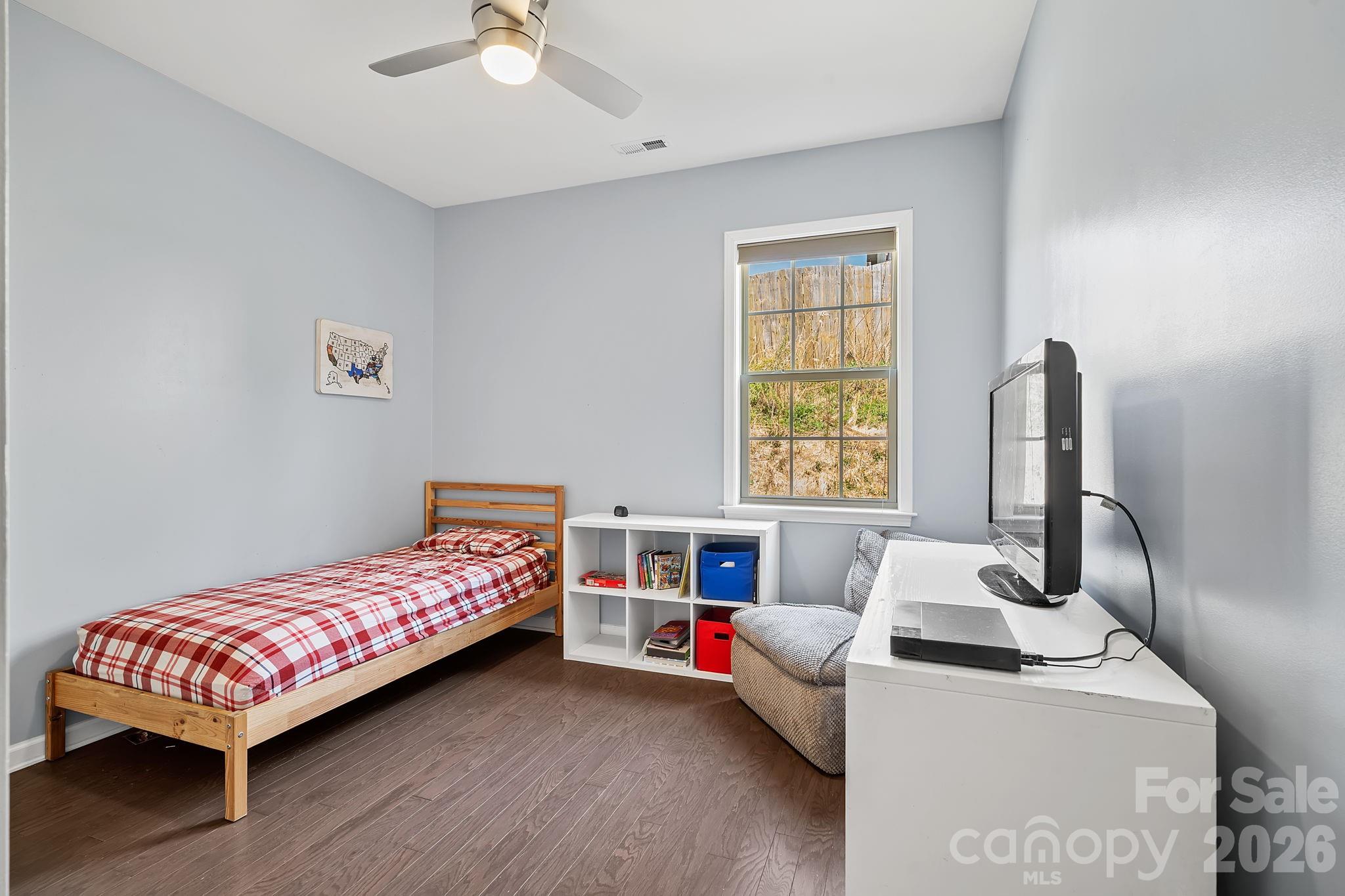 Maple Trace - Residential