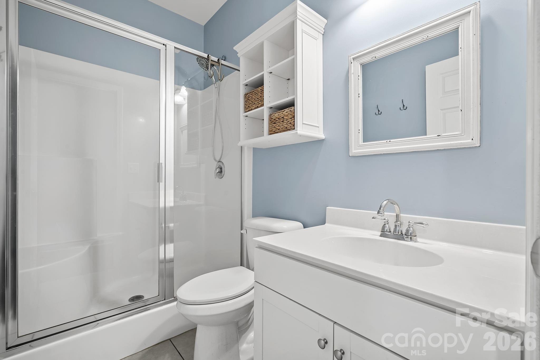 Maple Trace - Residential