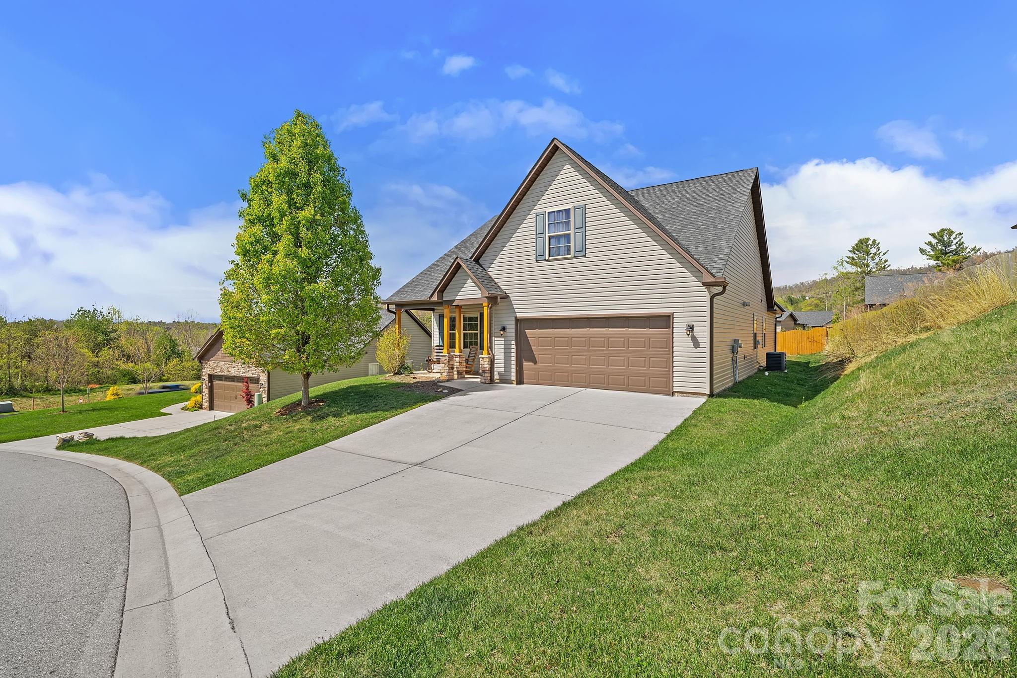 Maple Trace - Residential